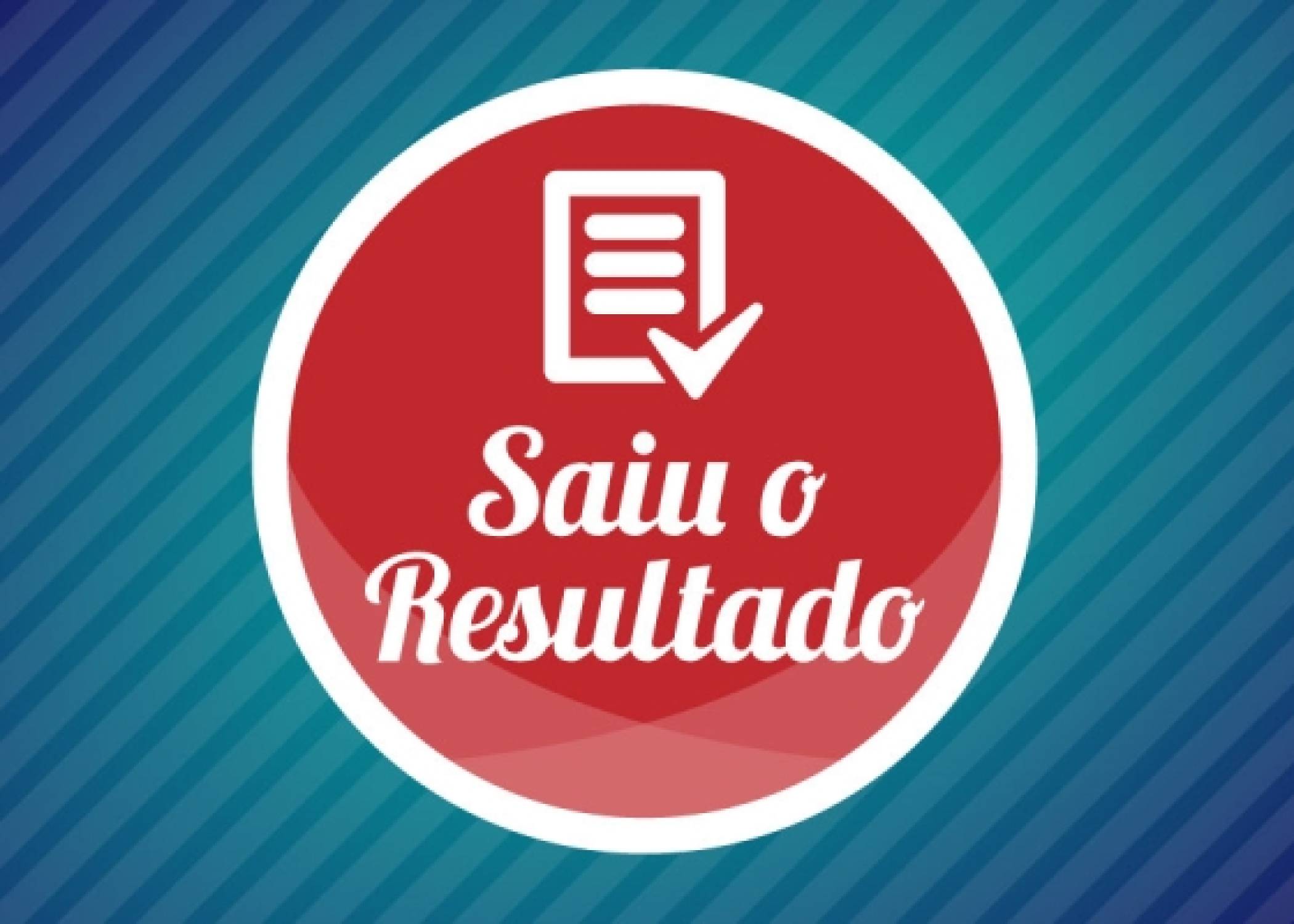 Resultado Avaliação Psicológica Eleição CT 2023