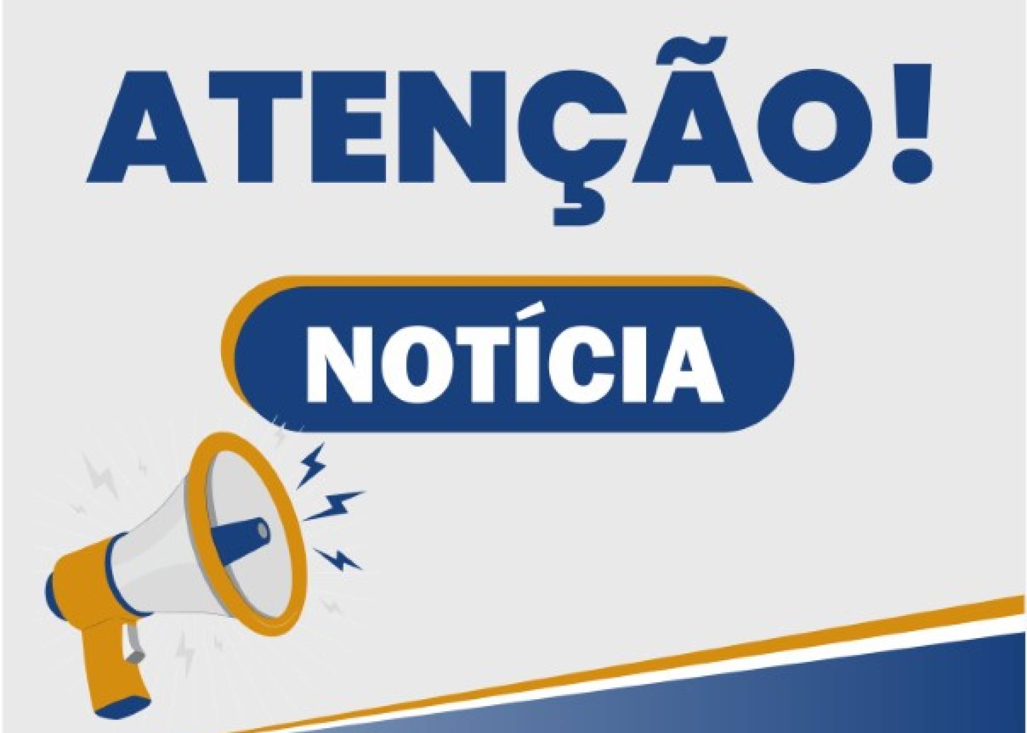 Atenção, Prefeitura está com número novo de telefone!